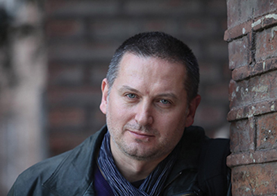 Georgi Gospodinov